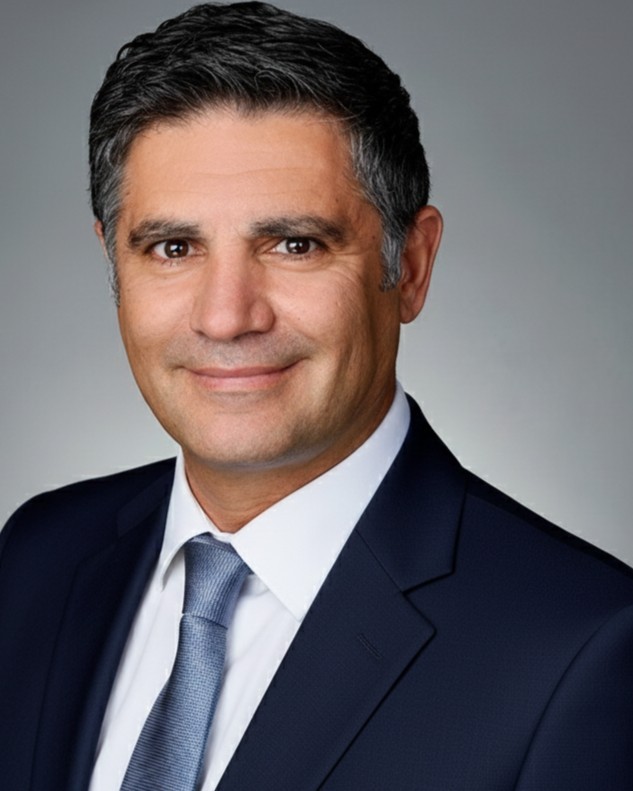 Nader Hamamreh-Unger – The Lean Coach