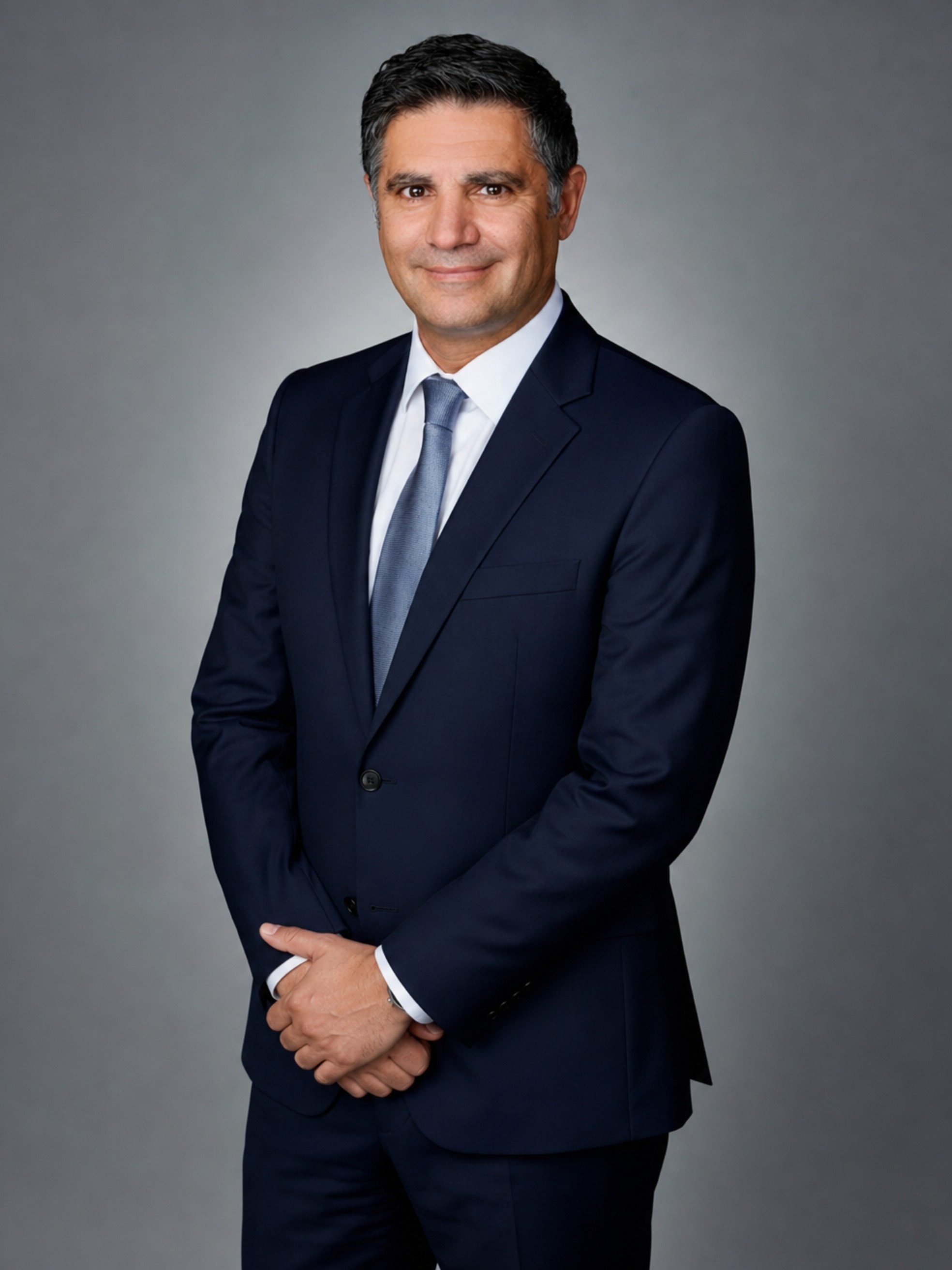 Nader Hamamreh-Unger – The Lean Coach