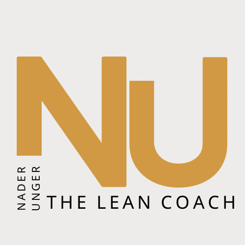 Nader Hamamreh-Unger – The Lean Coach